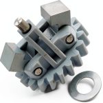 Caltric GE128/2 Fuel Governor Replacement-0