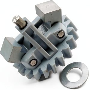 Caltric GE128/2 Fuel Governor Replacement-0