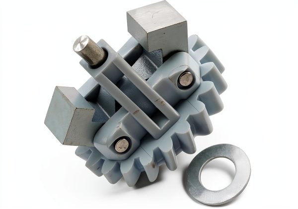 Caltric GE128/2 Fuel Governor Replacement-0