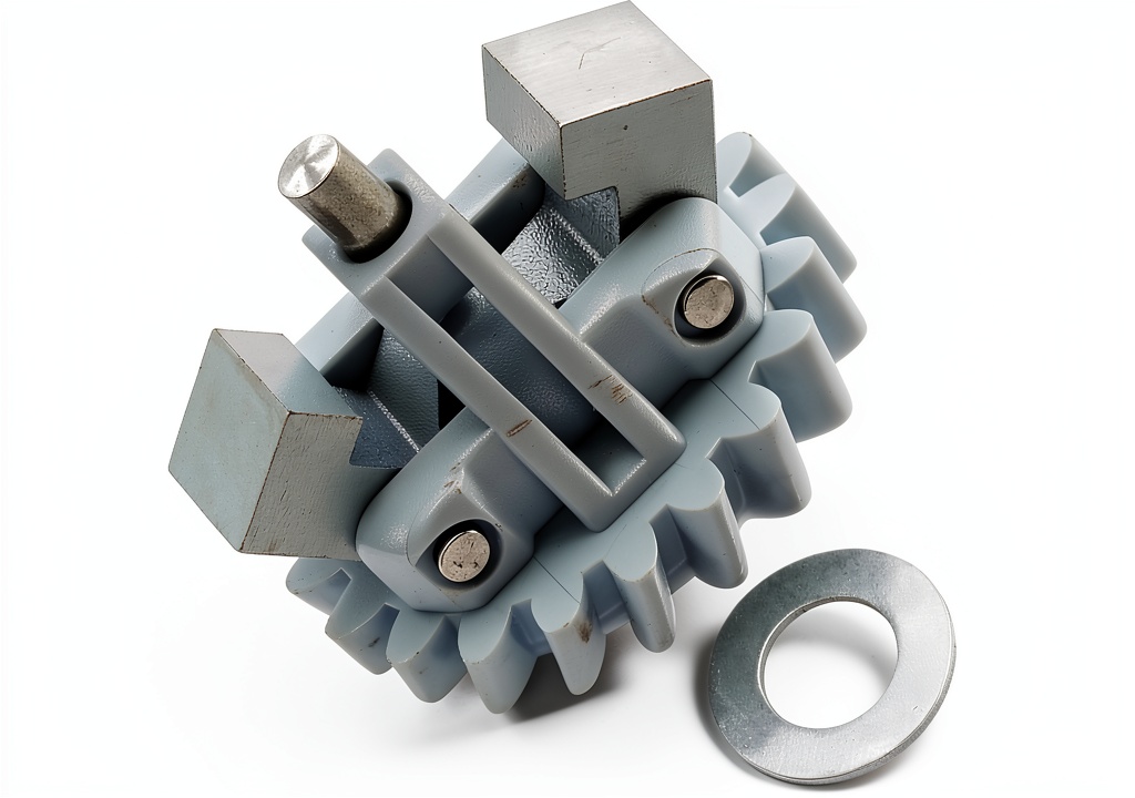 Caltric GE128/2 fuel governor replacement