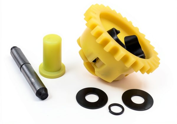 TC-Motor Governor Gear Set Assembly For Honda GX160 GX200-2