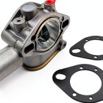Forklift Governor by FOISUNN for Ford 300 Engine-0