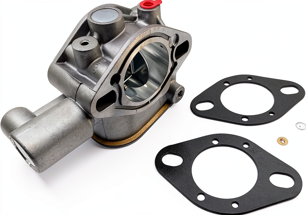 FOISUNN Forklift Governor for Ford 300 Engine