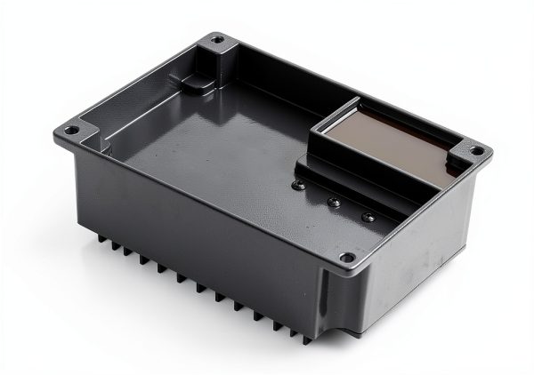 Knowtek EG2000 Engine Speed Control Unit-6