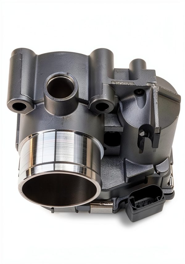 Generac Black Fuel System Electronic Speed Governors-2