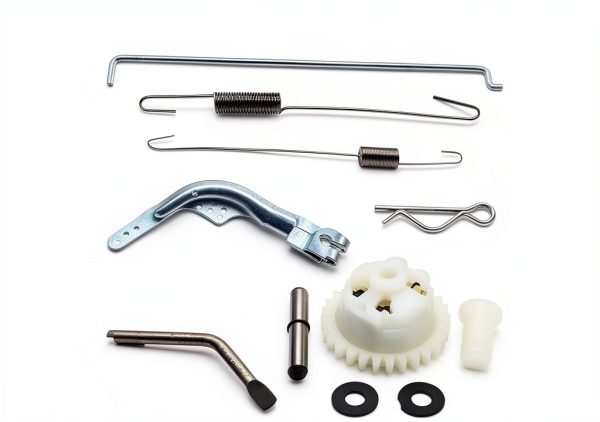 Nawwgy Stainless Steel Fuel Governor for GX Series-1