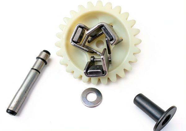 Governor Control Gear JHRUXQM Replacement Durable-1