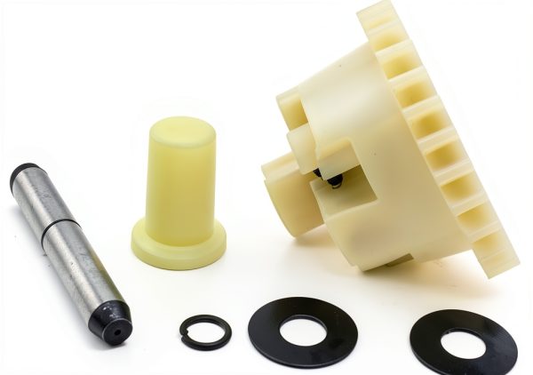 TC-Motor Governor Gear Set Assembly For Honda GX160 GX200-4