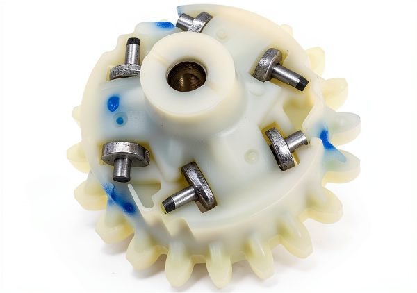 Electronic Speed Governor SOYO AUTO PARTS Durable-8