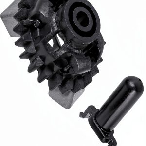 Caltric Governor Assembly for John Deere Tractors-0