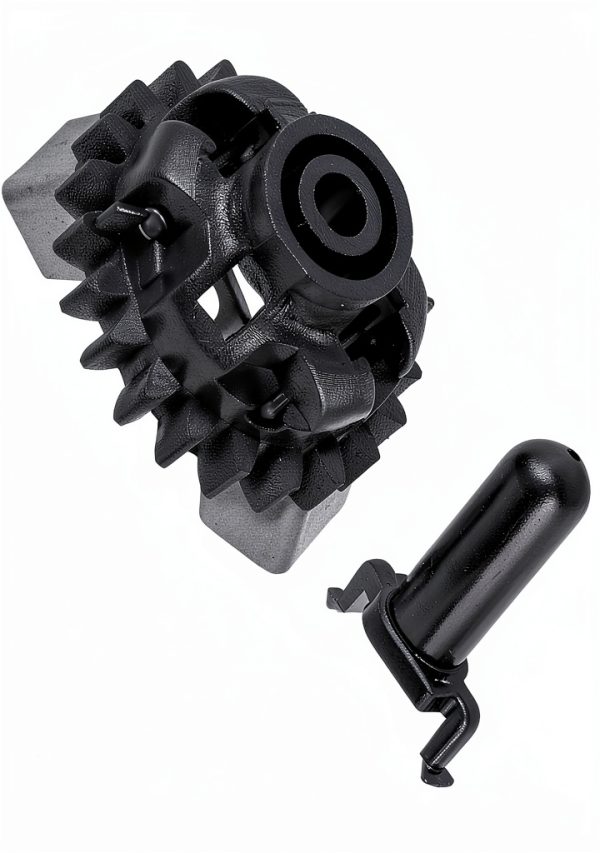 Caltric Governor Assembly for John Deere Tractors-0
