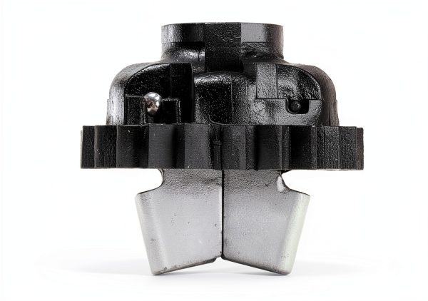 Caltric Governor Assembly for John Deere Tractors-1