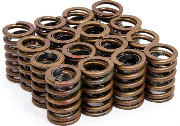 Enginetech Engine Valve Springs Replacement-2