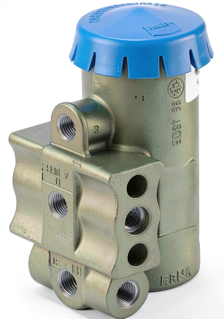 Bendix Governor Electronic Speed Auto Part product image
