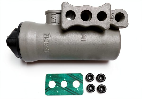 Matchmade Fuel System Electronic Speed Governors-1