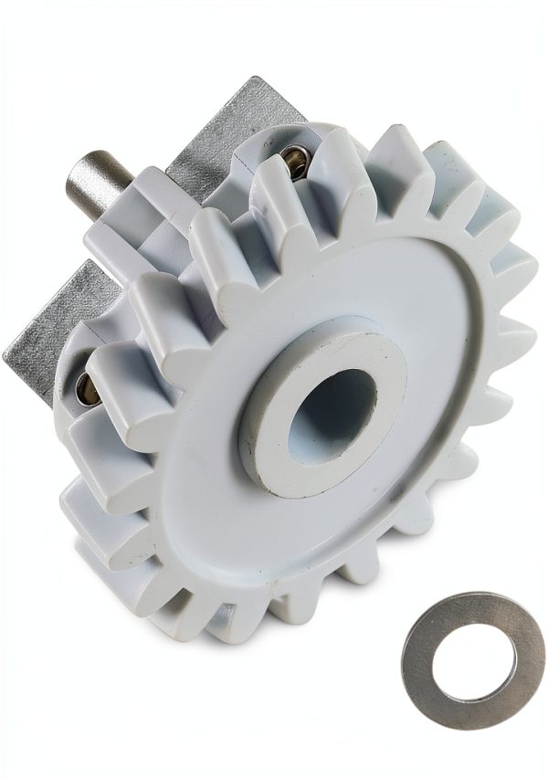 Caltric GE128/2 Fuel Governor Replacement-6