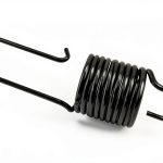 JDPART SPRING GOVERNOR for Kubota D902-0