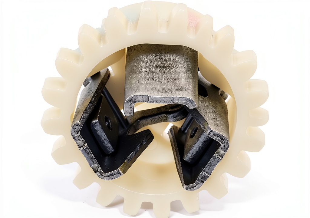 Installation of SOYO electronic speed governor in a vehicle engine bay