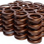 Comp Cams 901-16 Valve Springs Stainless Steel-0