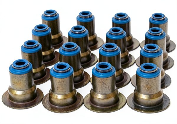 Michigan Motorsports Beehive Spring Set LS Engine Valve-3