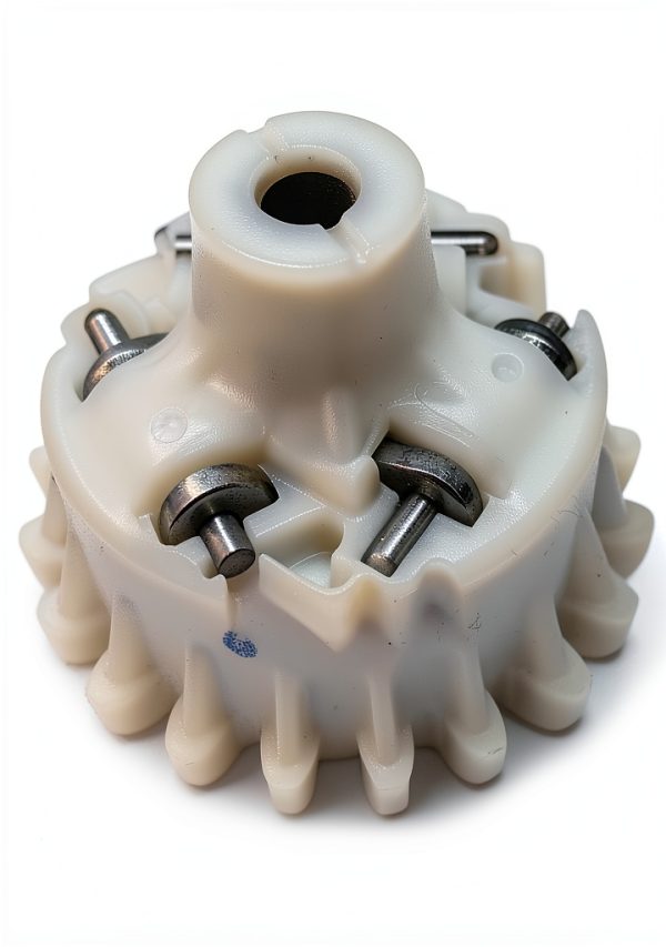 Zrbectay GX630 GX660 GX690 Fuel System Governor-0