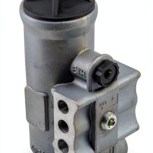 World American Fuel System Governor Replacement-0