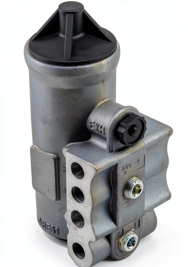 World American Fuel System Governor Replacement-0
