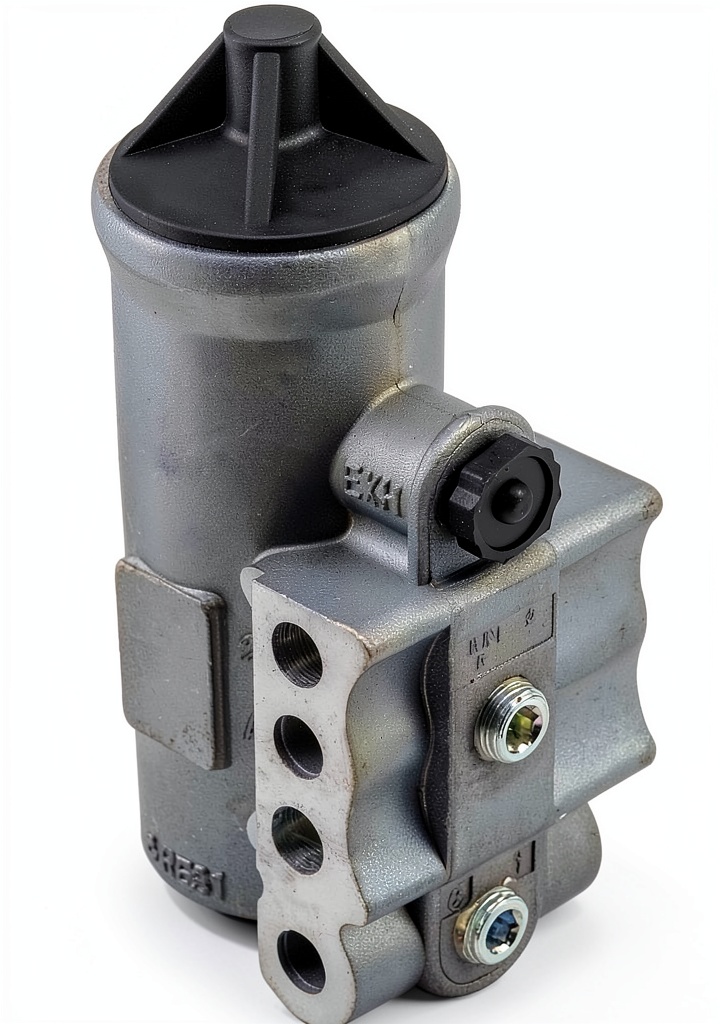 World American fuel system governor replacement product image