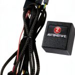 Z Automotive NoLimitz DT Limit Delete Cable Kit-0