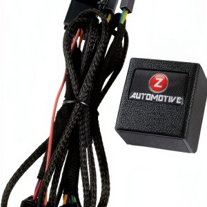 Z Automotive NoLimitz DT Limit Delete Cable Kit-0