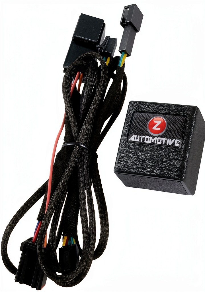 Installing NoLimitz DT Limit Delete Cable Kit on a RAM 1500 DT