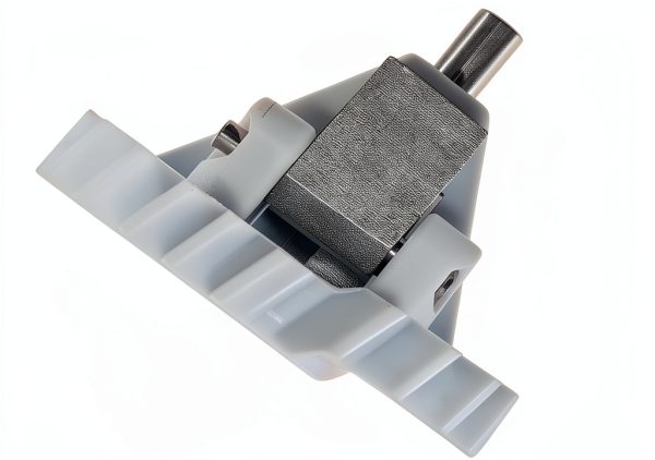 Caltric GE128/2 Fuel Governor Replacement-3