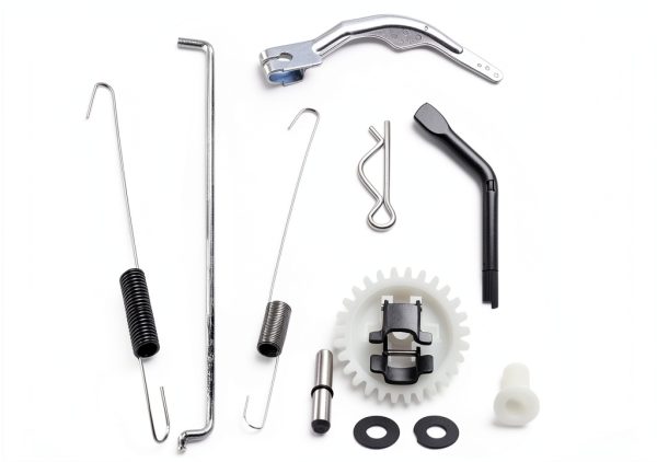 Nawwgy Stainless Steel Fuel Governor for GX Series-3