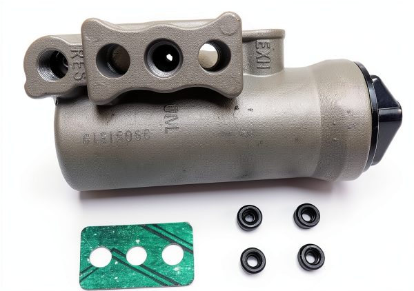 Matchmade Fuel System Electronic Speed Governors-0
