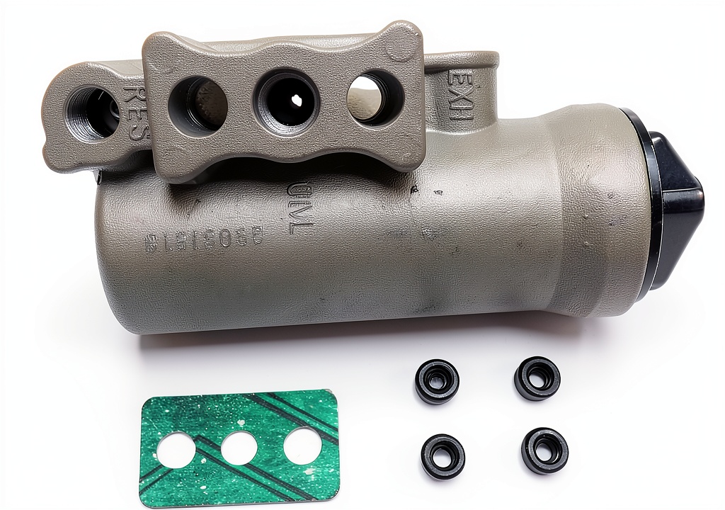Matchmade Fuel System Electronic Speed Governors product image