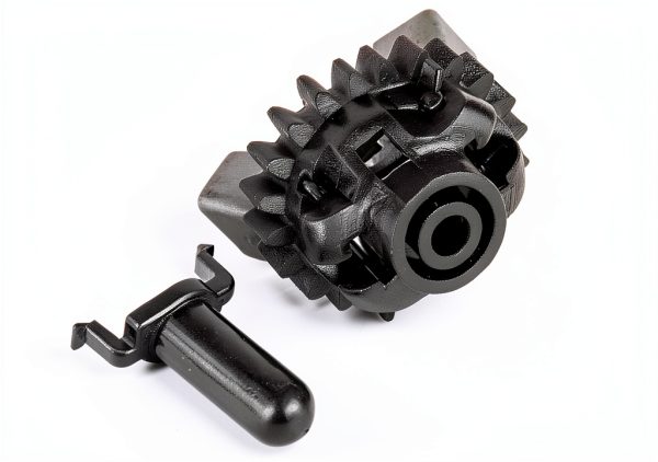 Caltric Governor Assembly for John Deere Tractors-5