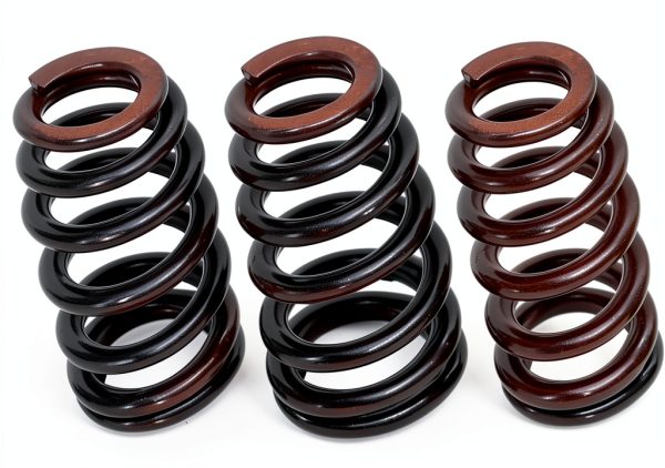 Nakkaa LS1 Engine Valve Spring Kit-2