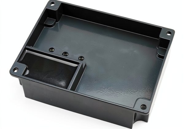 KNOWTEK EG3000 Speed Controller 12V Diesel-4
