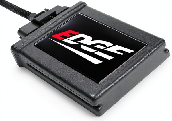 Edge Electronic Speed Governor 31504-3 Aluminum-0