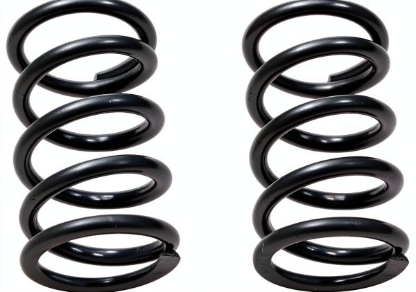 Honda Valve Springs AKSGKGQ Pre 420 Heavy Duty-3