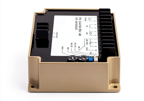 KTA19 QSK19 K19 Generator Speed Control Unit Governor-4