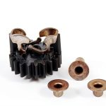 Kohler Engines Wireless Fuel System Governor-0