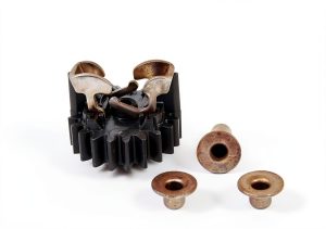 Kohler Engines Wireless Fuel System Governor-0