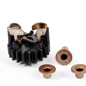 Kohler Engines Wireless Fuel System Governor-0