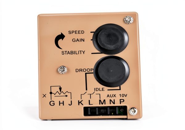 Engine Speed Governor marddpair 150A Diesel-4