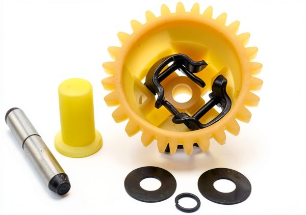 TC-Motor Governor Gear Set Assembly For Honda GX160 GX200-1