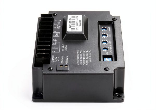 Knowtek EG2000 Engine Speed Control Unit-3