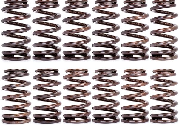 Comp Cams Beehive LS6 Valve Springs for GM LS Engines-0
