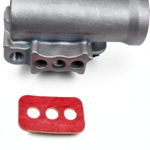 Automann Fuel System Electronic Speed Governors-0