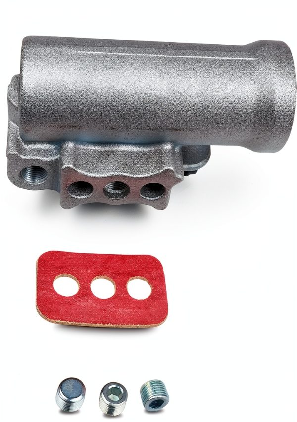 Automann Fuel System Electronic Speed Governors-0